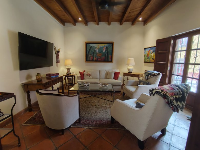 Casa del Angel — 3 photos