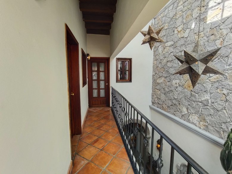 Casa del Angel — 11 photos