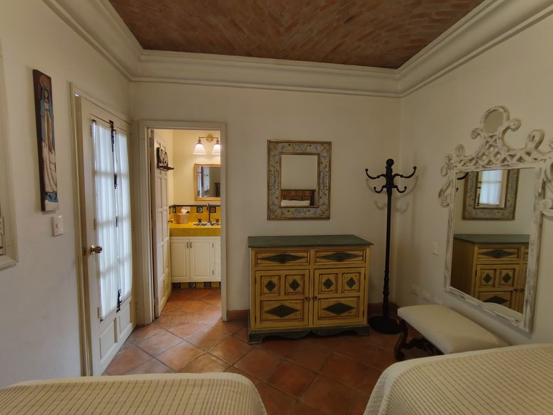 Casa del Angel — 20 photos