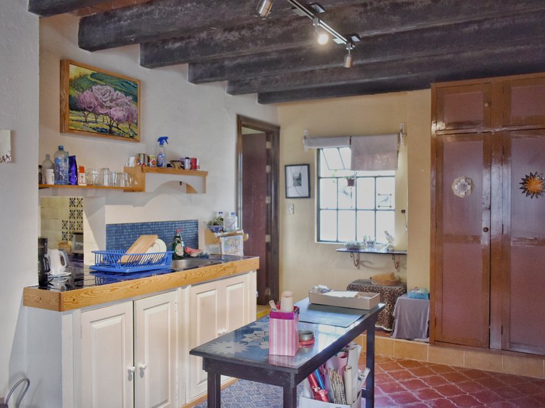 Casa 5 de Mayo — 28 photos
