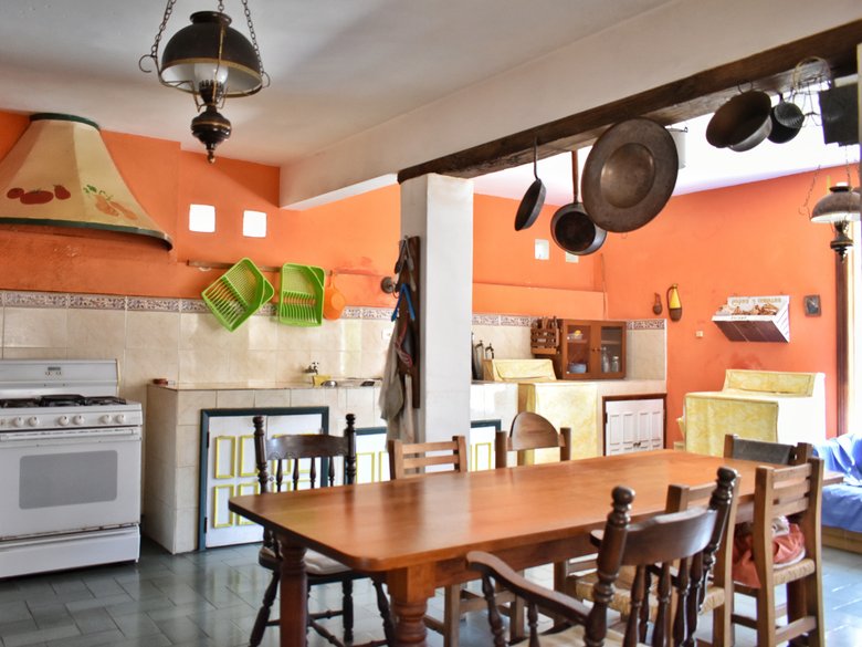 Casa 5 de Mayo — 9 photos