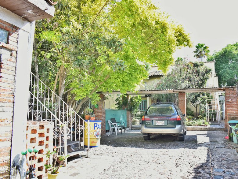 Casa 5 de Mayo — 52 photos