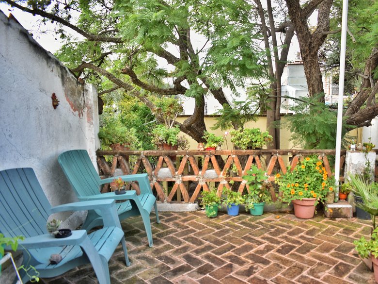 Casa 5 de Mayo — 26 photos