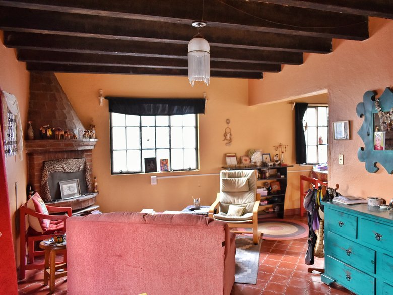 Casa 5 de Mayo — 30 photos