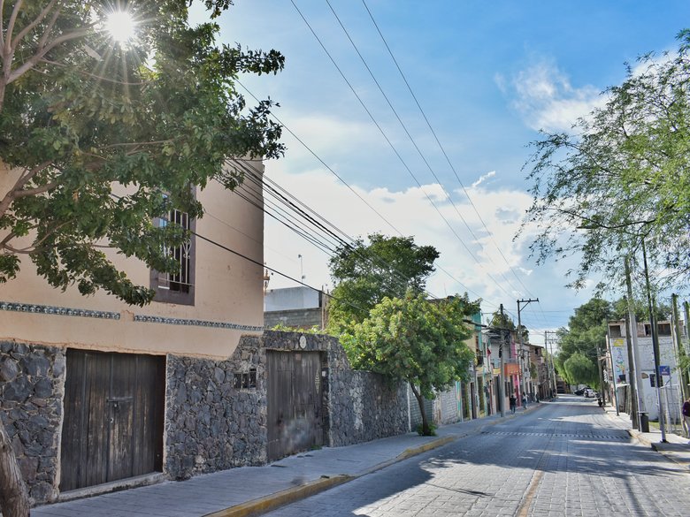Casa 5 de Mayo — 51 photos