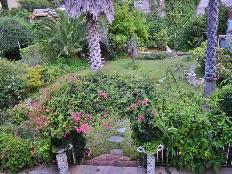 Casa 5 de Mayo — 4 photos