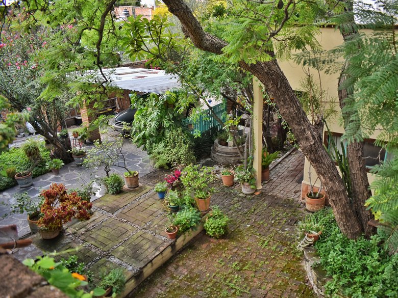 Casa 5 de Mayo — 25 photos