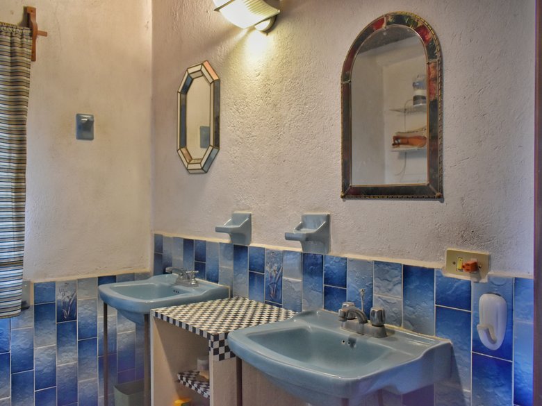 Casa 5 de Mayo — 20 photos