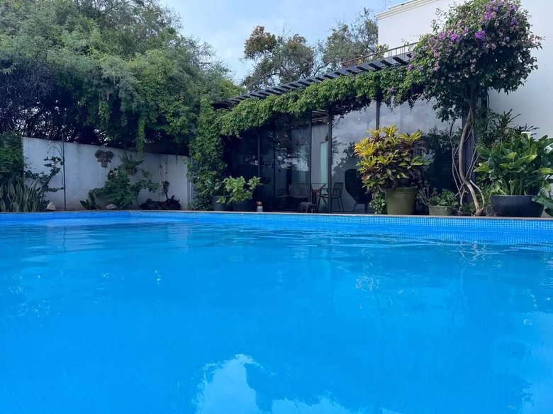 Casa Real del Bosque — 5 photos