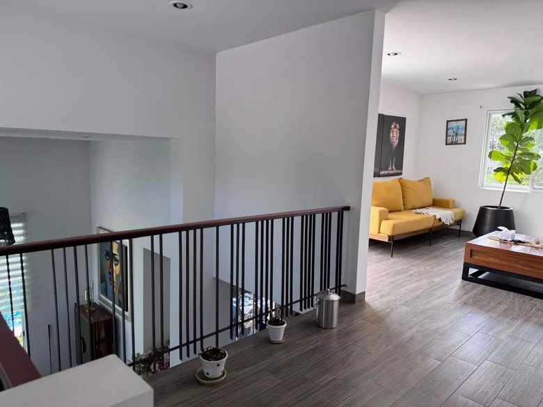 Casa Real del Bosque — 11 photos