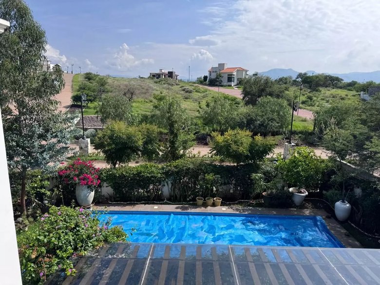 Casa Real del Bosque — 8 photos