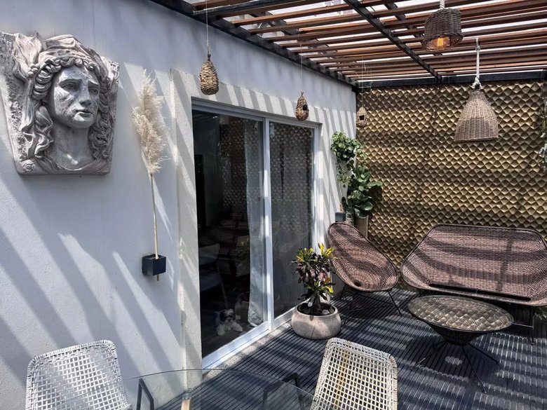 Casa Real del Bosque — 6 photos