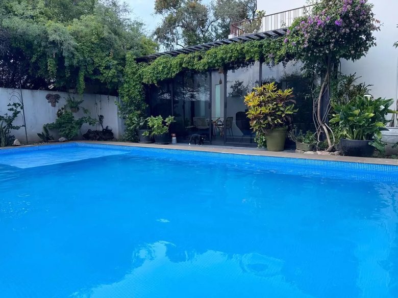 Casa Real del Bosque — 9 photos