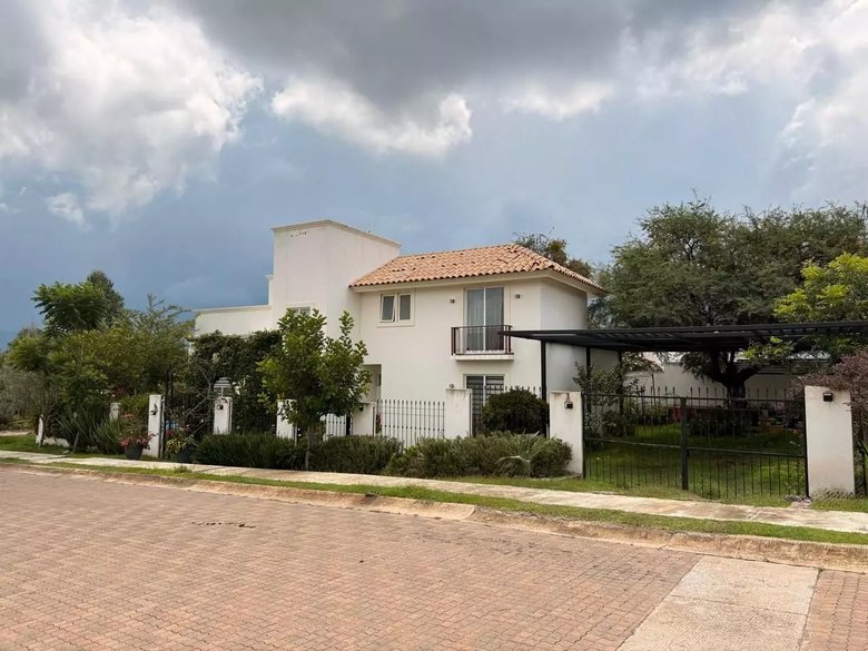 Casa Real del Bosque — 1 photos