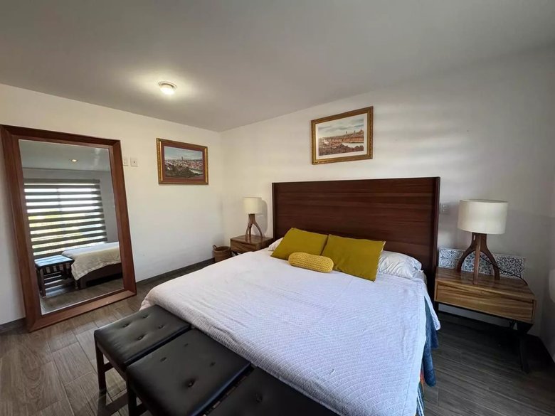 Casa Real del Bosque — 12 photos