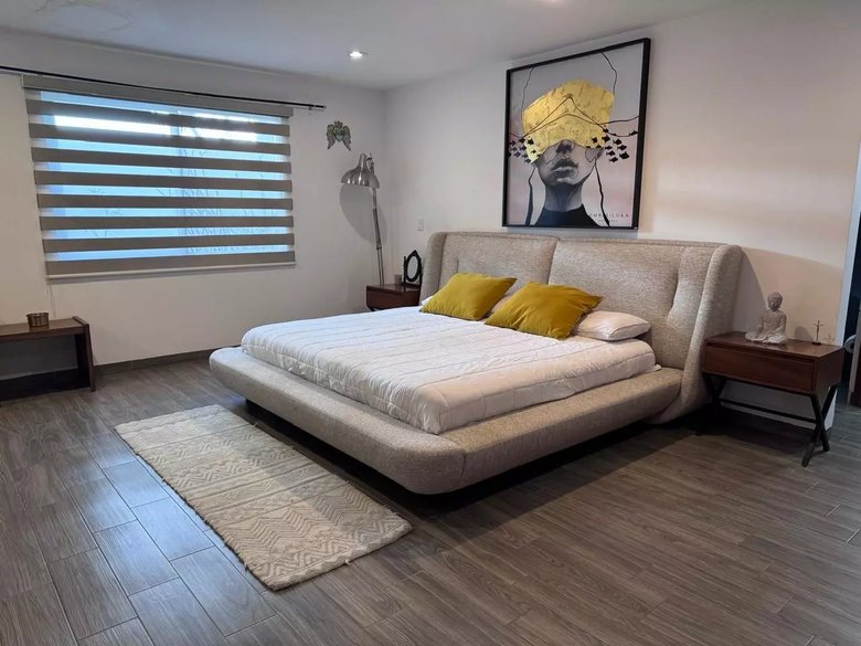 Casa Real del Bosque — 15 photos