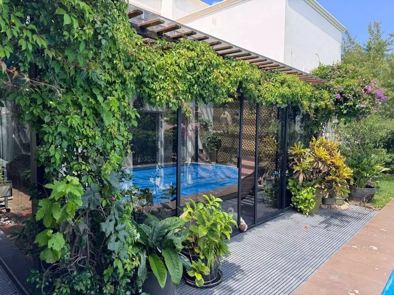 Casa Real del Bosque — 10 photos