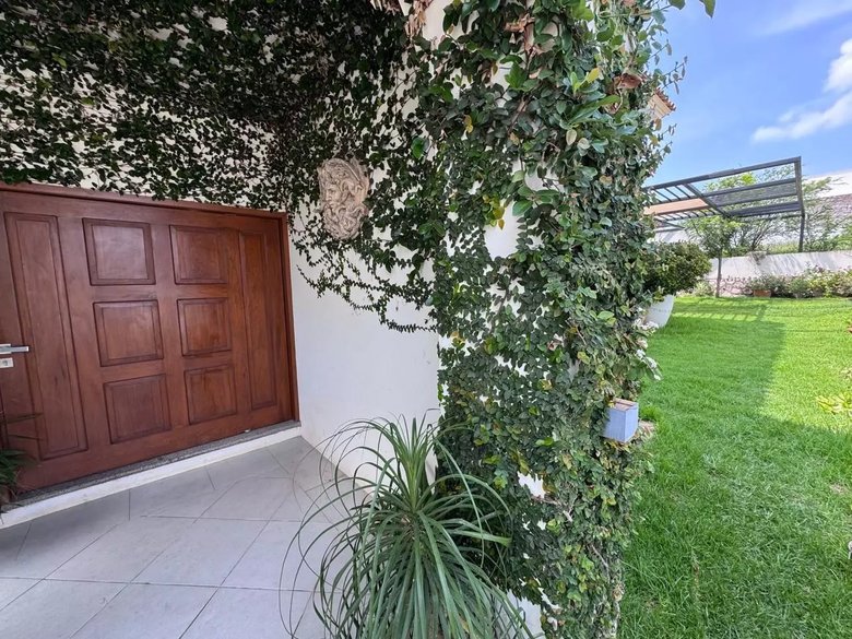 Casa Real del Bosque — 3 photos