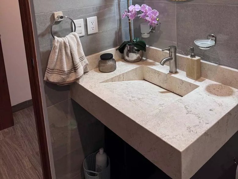 Casa Real del Bosque — 13 photos