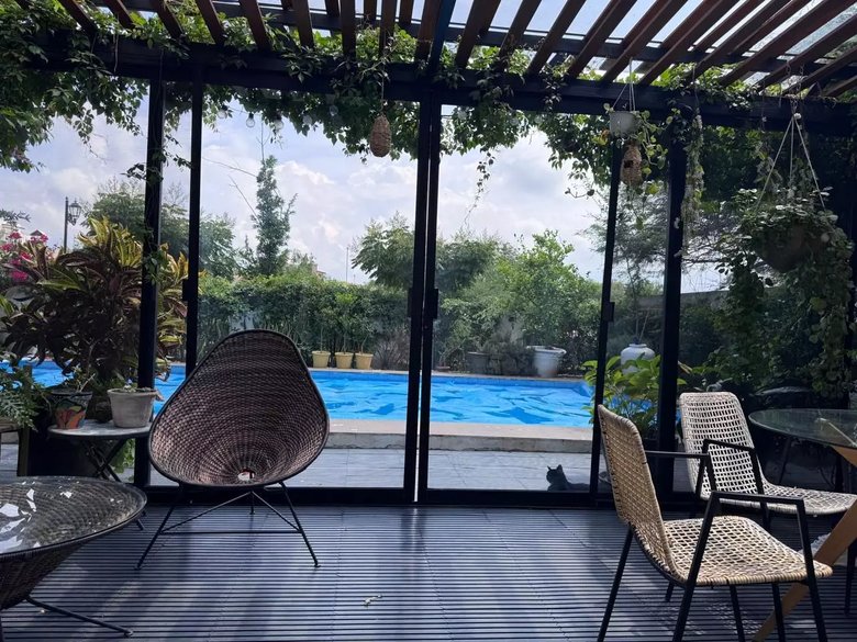 Casa Real del Bosque — 7 photos