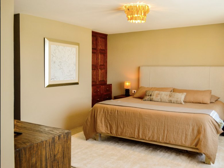 CASA GARZA Colonial Charm and Modern Comfort in the Heart of San Miguel de Allende. 3 bedroom home — 12 photos