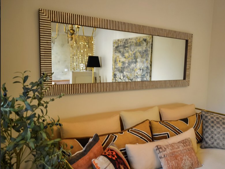 CASA GARZA Colonial Charm and Modern Comfort in the Heart of San Miguel de Allende. 3 bedroom home — 3 photos