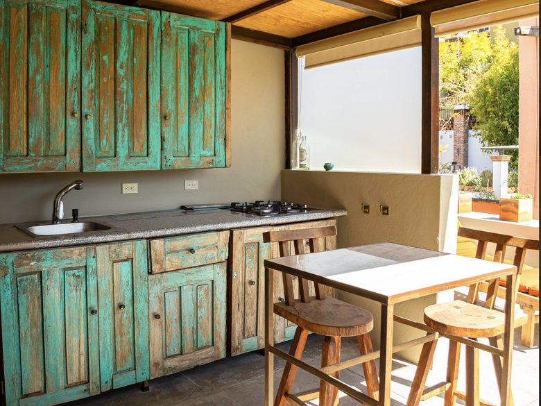 CASA GARZA Colonial Charm and Modern Comfort in the Heart of San Miguel de Allende. 3 bedroom home — 19 photos