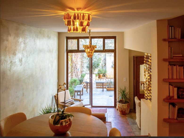 CASA GARZA Colonial Charm and Modern Comfort in the Heart of San Miguel de Allende. 3 bedroom home — 8 photos