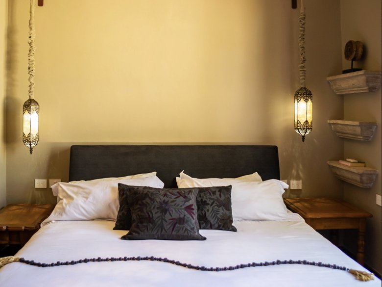 CASA GARZA Colonial Charm and Modern Comfort in the Heart of San Miguel de Allende. 3 bedroom home — 5 photos