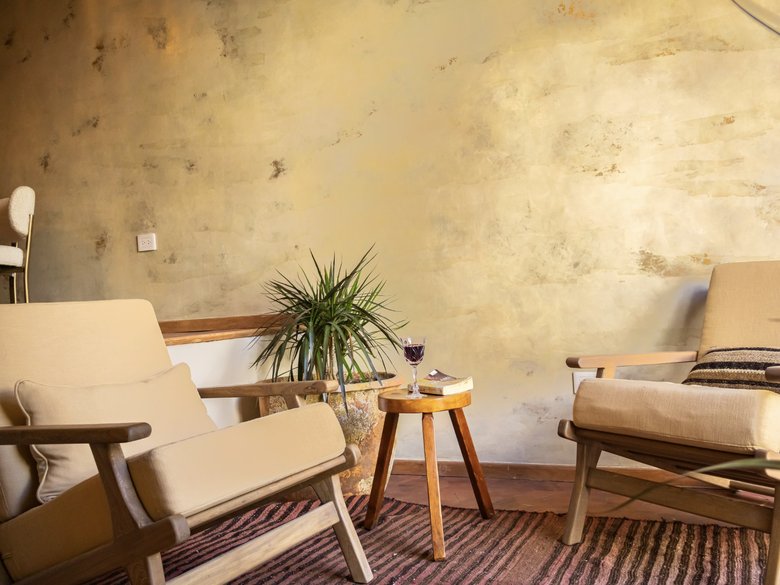 CASA GARZA Colonial Charm and Modern Comfort in the Heart of San Miguel de Allende. 3 bedroom home — 7 photos