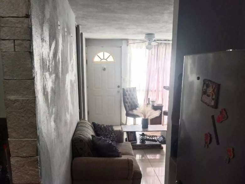 Casa Aaron — 9 photos