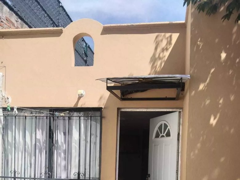 Casa Aaron — 3 photos