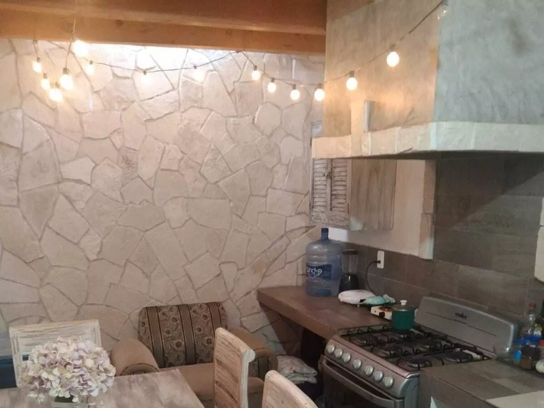 Casa Aaron — 2 photos