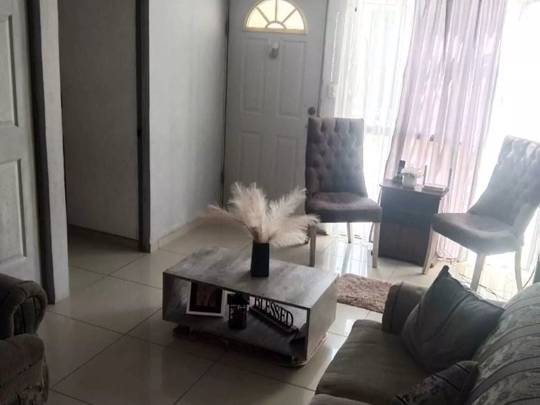 Casa Aaron — 10 photos