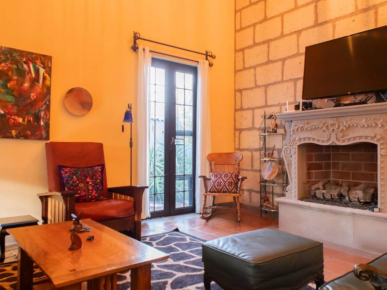 Casa Capricho Azul — 11 photos