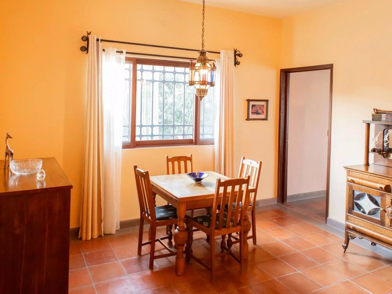 Casa Capricho Azul — 6 photos