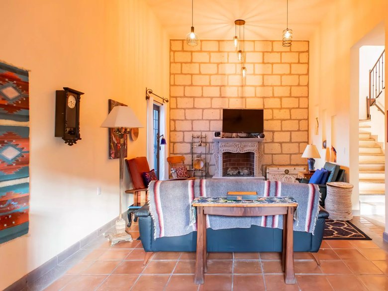 Casa Capricho Azul — 21 photos