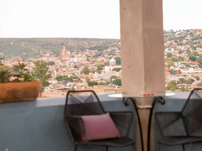 Casa Capricho Azul — 9 photos