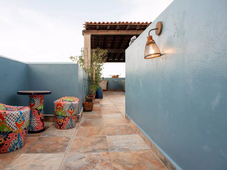 Casa Capricho Azul — 10 photos