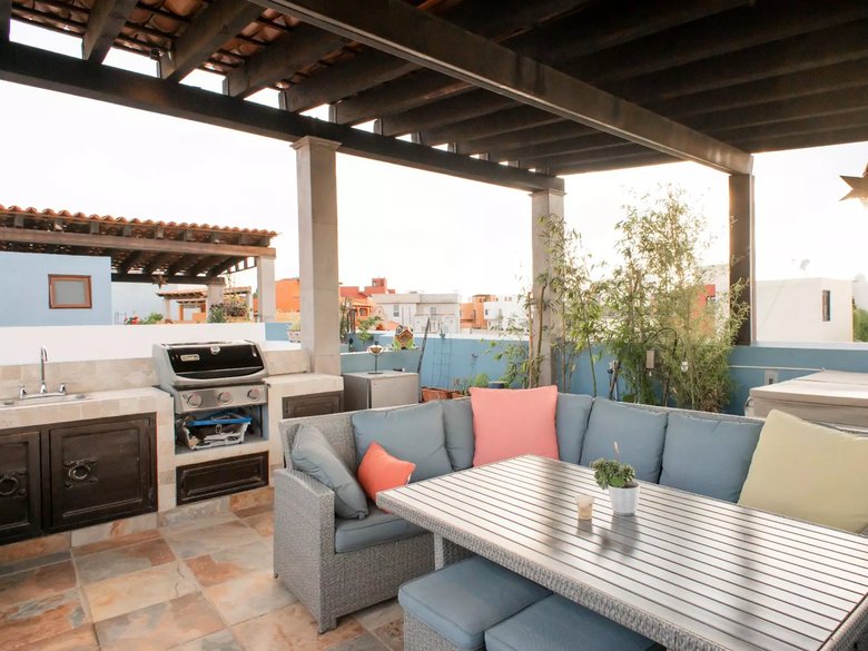 Casa Capricho Azul — 24 photos