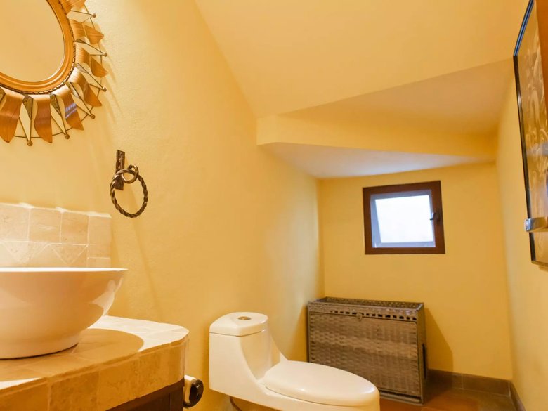 Casa Capricho Azul — 19 photos