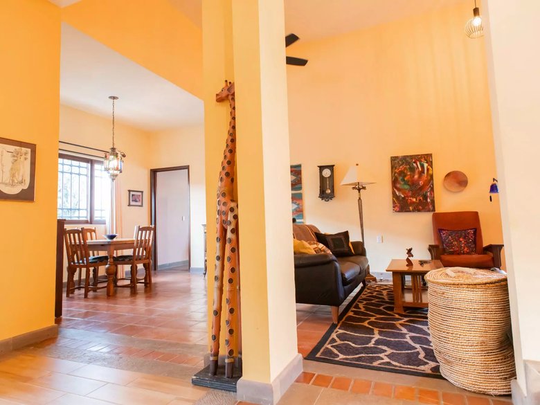 Casa Capricho Azul — 26 photos