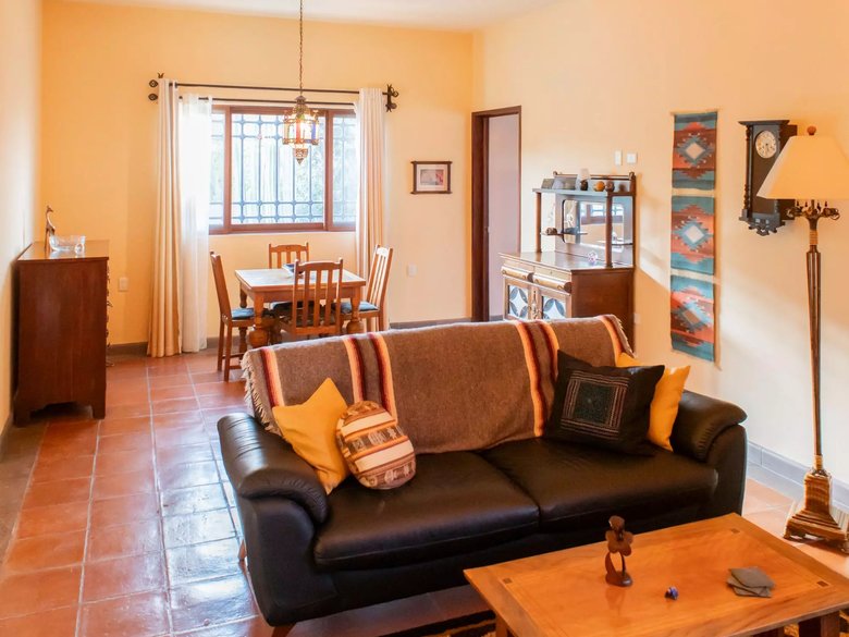 Casa Capricho Azul — 8 photos