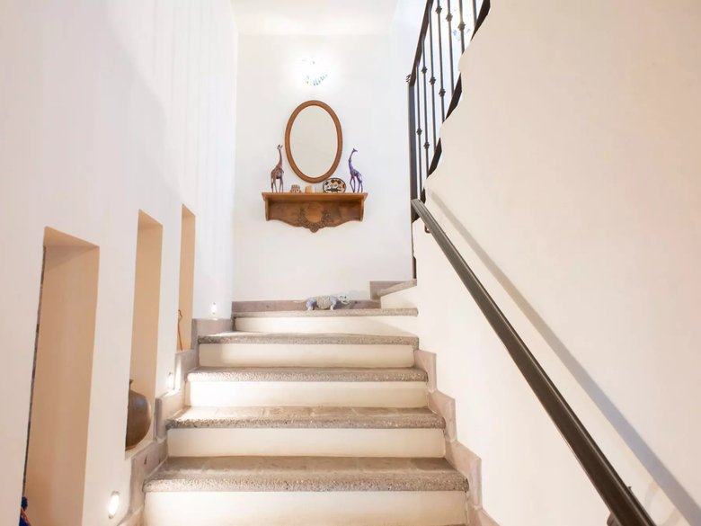 Casa Capricho Azul — 30 photos