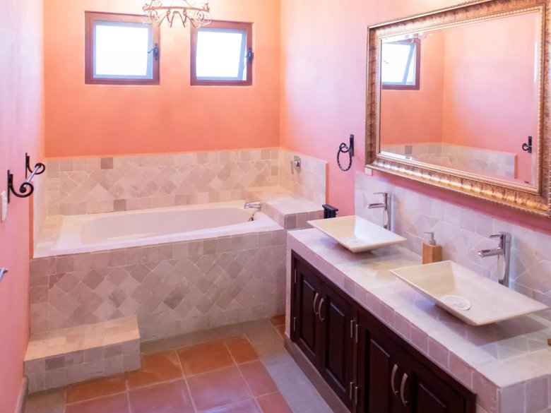Casa Capricho Azul — 5 photos