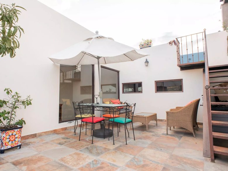 Casa Capricho Azul — 25 photos