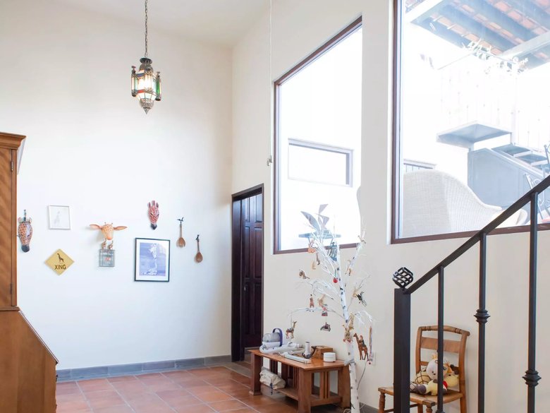 Casa Capricho Azul — 4 photos