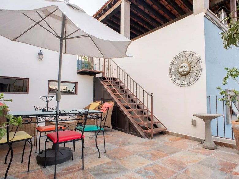 Casa Capricho Azul — 12 photos
