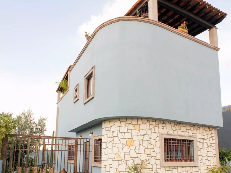 Casa Capricho Azul — 23 photos