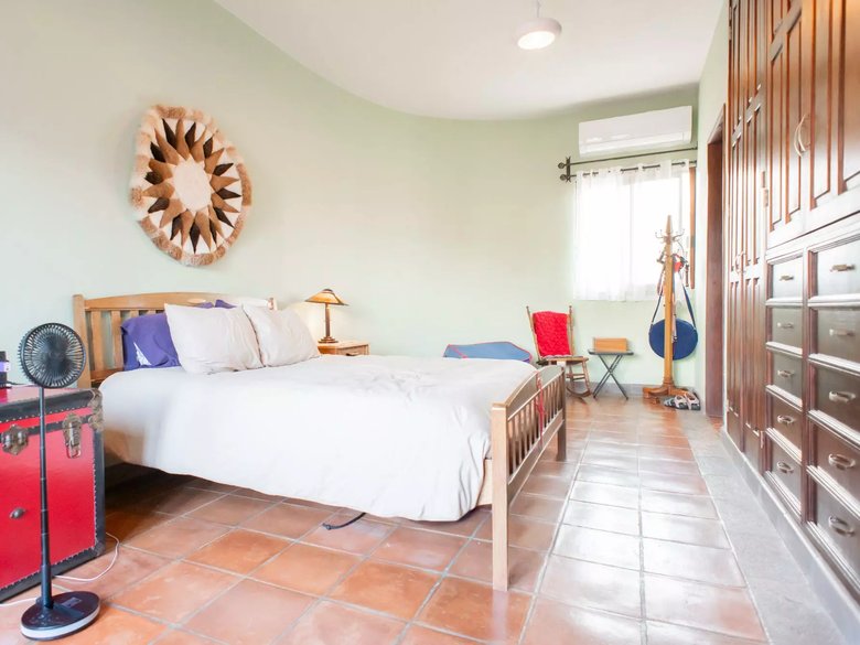 Casa Capricho Azul — 3 photos